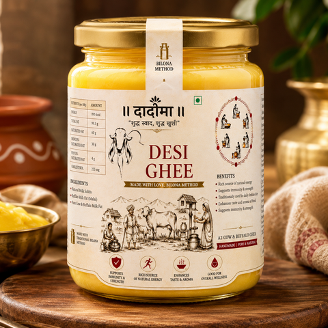 Desi Ghee