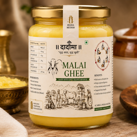 Malai Ghee