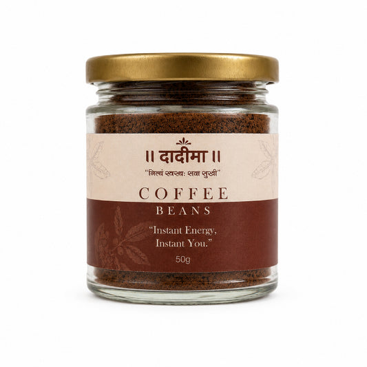 Premium Coffee Beans