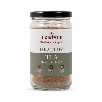 Dadimaa Healthy Tea