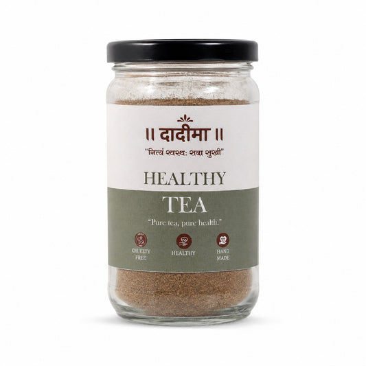 Dadimaa Healthy Tea