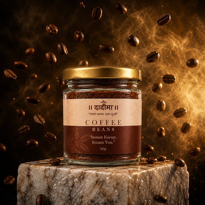 Premium Coffee Beans