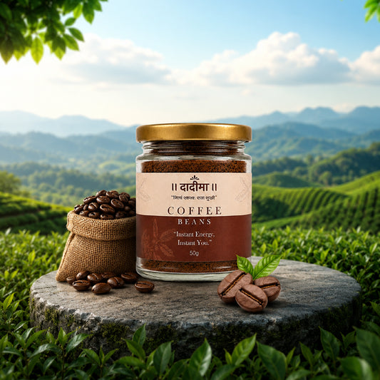 Premium Coffee Beans