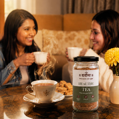 Dadimaa Healthy Tea