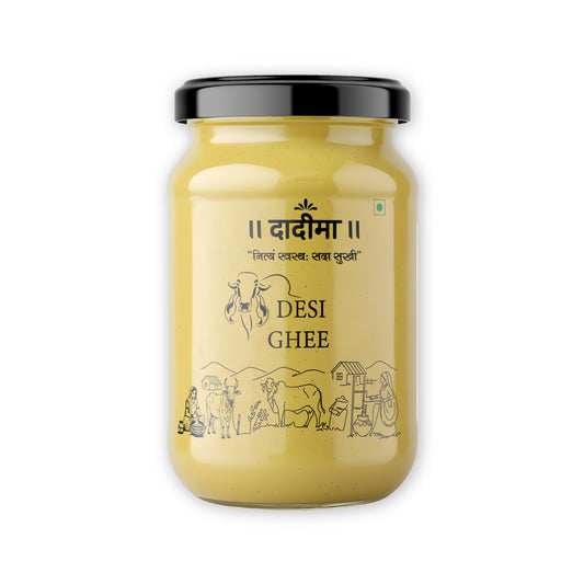 Desi Ghee