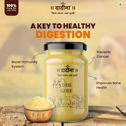 Desi Ghee