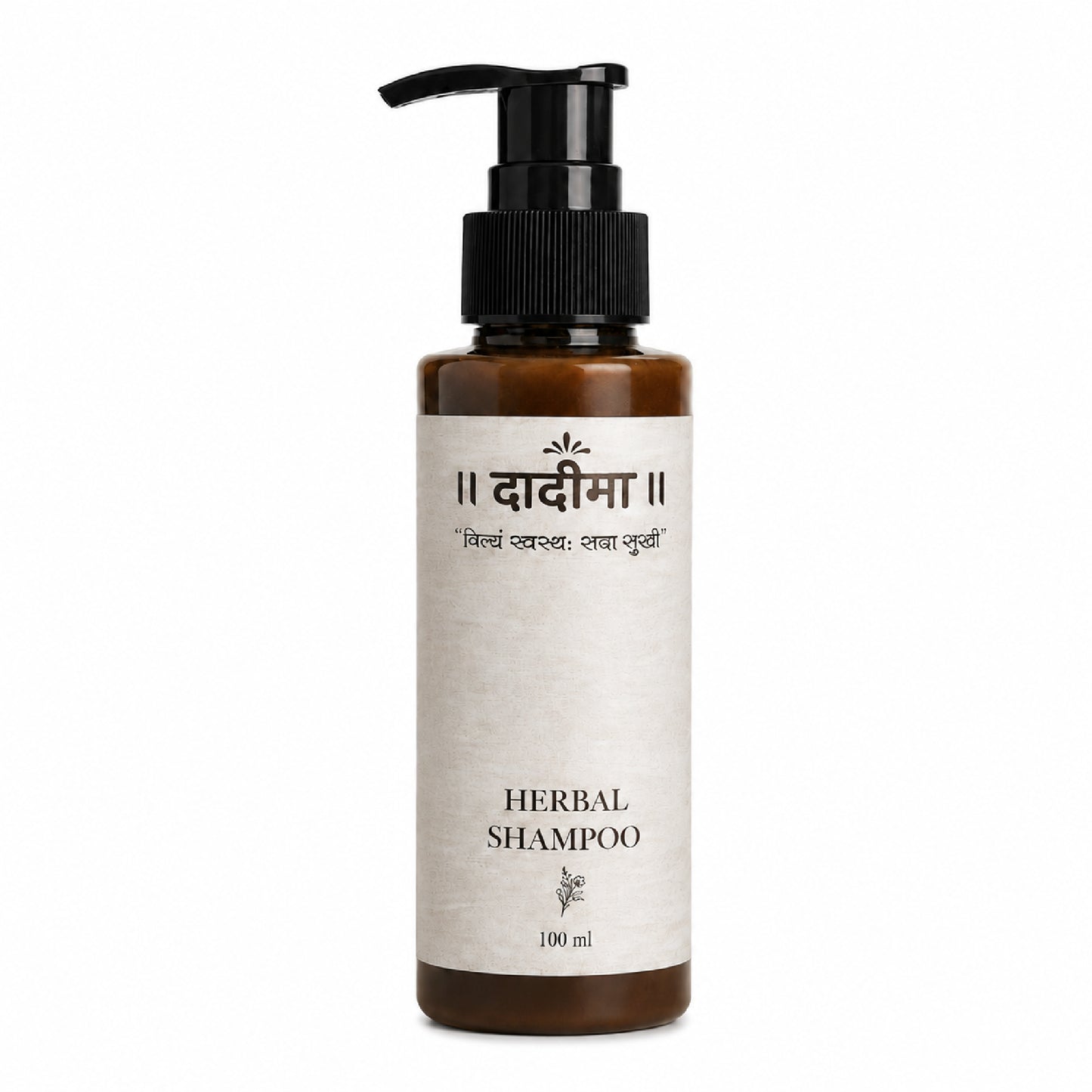 Herbal Shampoo