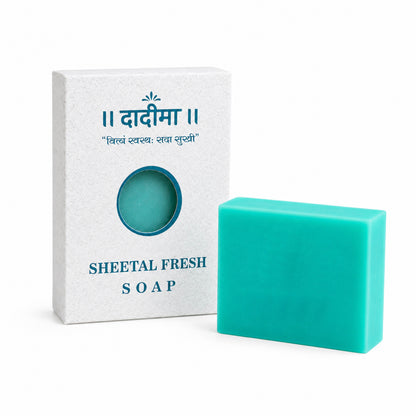 Sheetal Fresh Soap