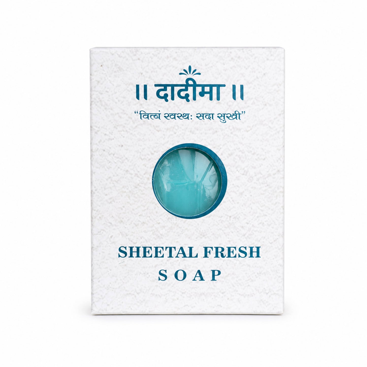 Sheetal Fresh Soap