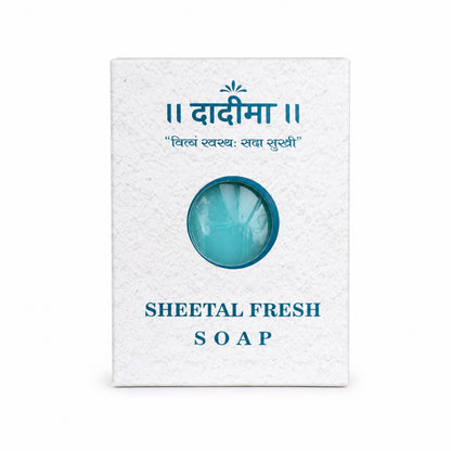 Sheetal Fresh Soap