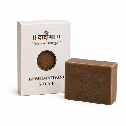Kesh Sanjivani Soap