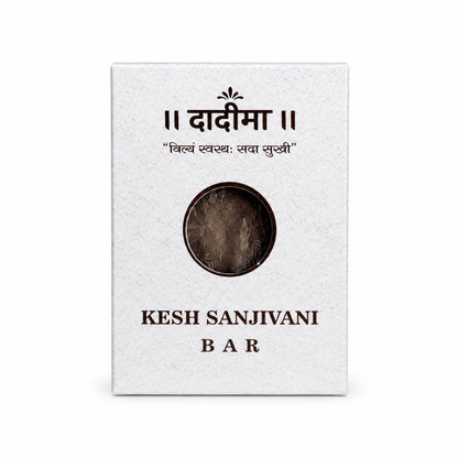 Kesh Sanjivani Soap