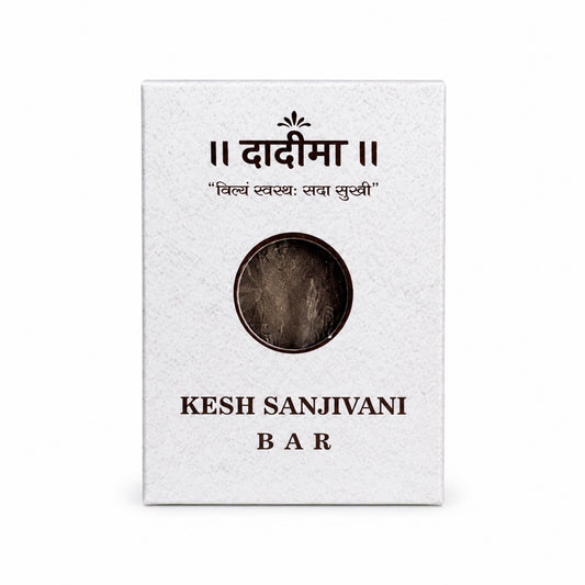 Kesh Sanjivani Soap