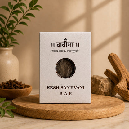 Kesh Sanjivani Soap