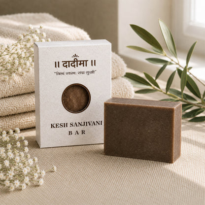 Kesh Sanjivani Soap