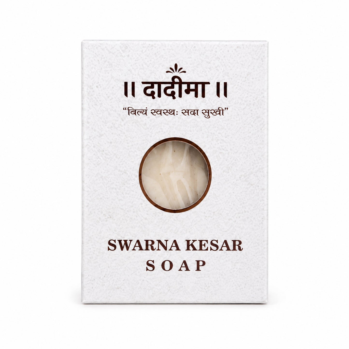 Swarna Kesar Soap