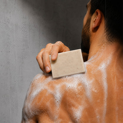 Swarna Kesar Soap
